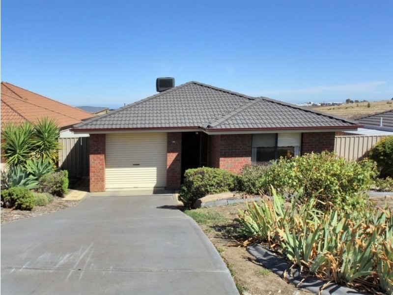 51 Alia Drive, Sheidow Park SA 5158
