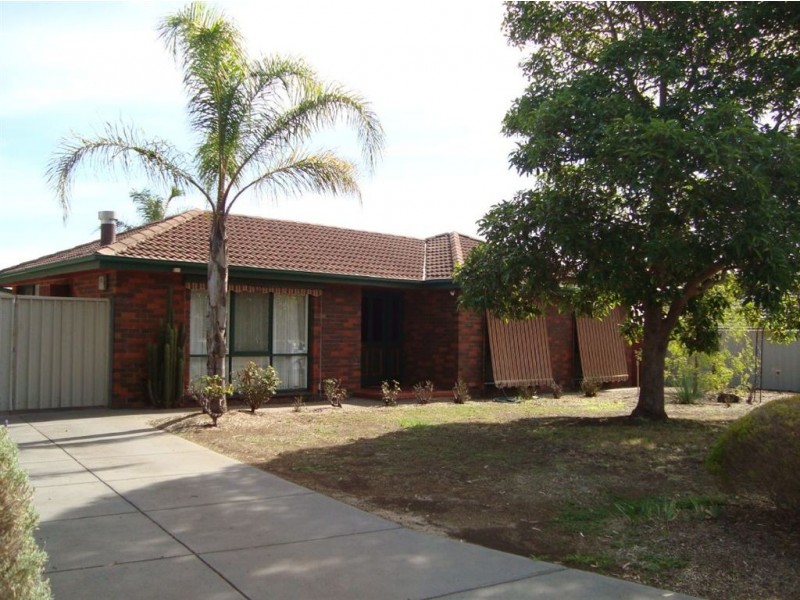 4 Counihan Court, Trott Park SA 5158