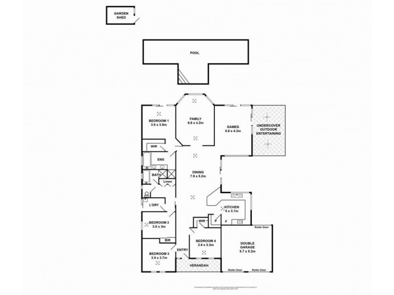 13 Holder Road, Hove SA 5048