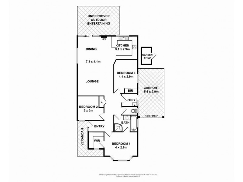 13B Webster Street, Klemzig SA 5087