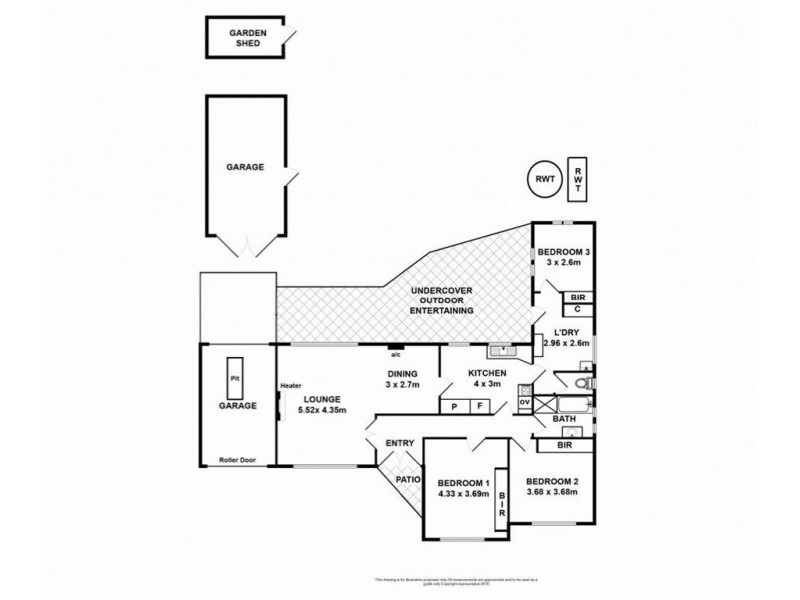 45 Bells Road, Glengowrie SA 5044