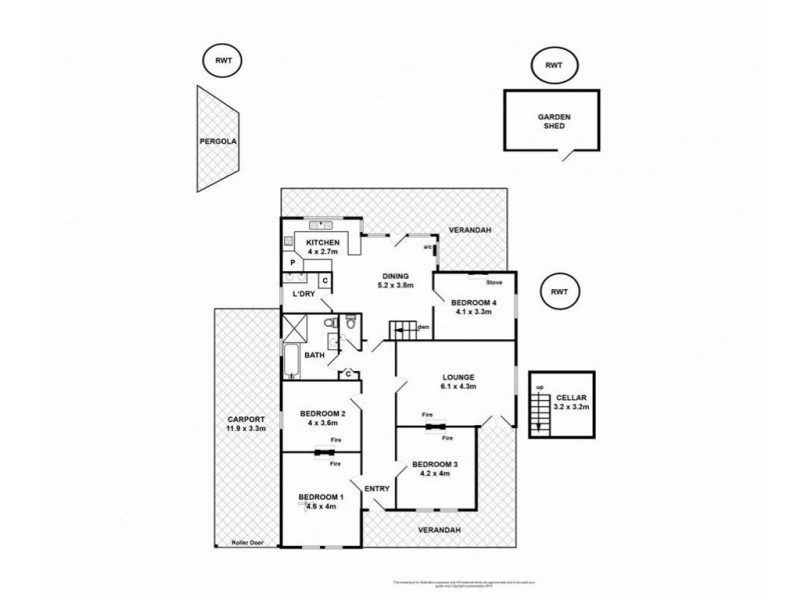 28 Belmore Terrace, Woodville Park SA 5011