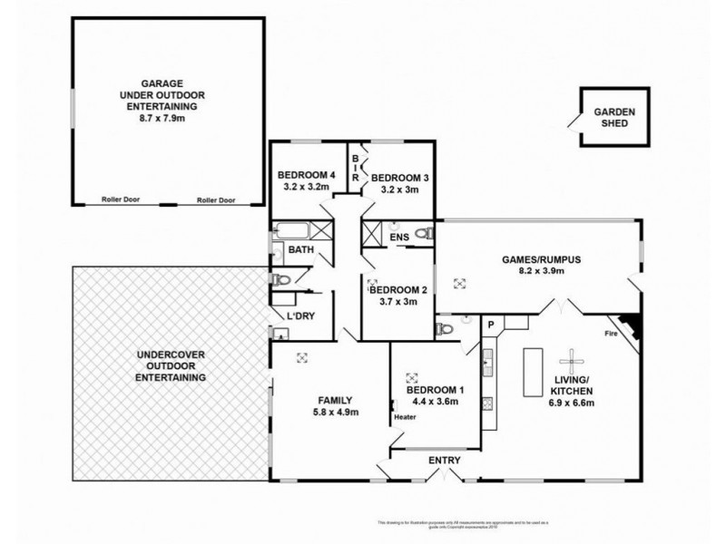 24 Dutchman Drive, Hallett Cove SA 5158
