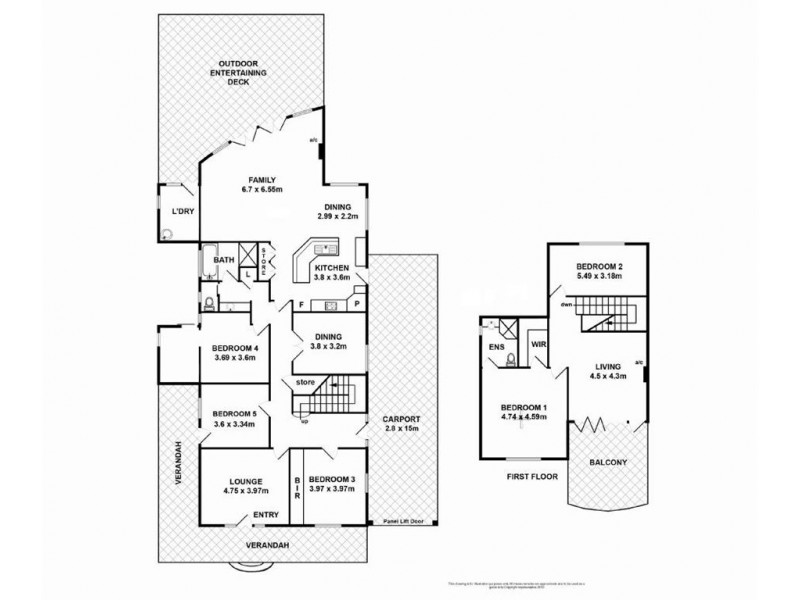 57 Marine Parade, Seacliff SA 5049