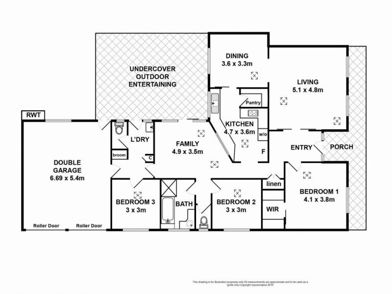 10 Dumphries Street, Flagstaff Hill SA 5159