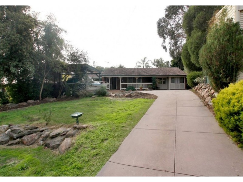 4 Lulworth Place, Flagstaff Hill SA 5159