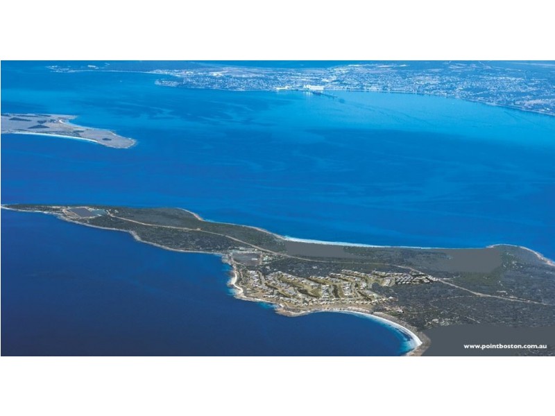Lot 67 Oystercatcher Circuit, Port Lincoln SA 5606