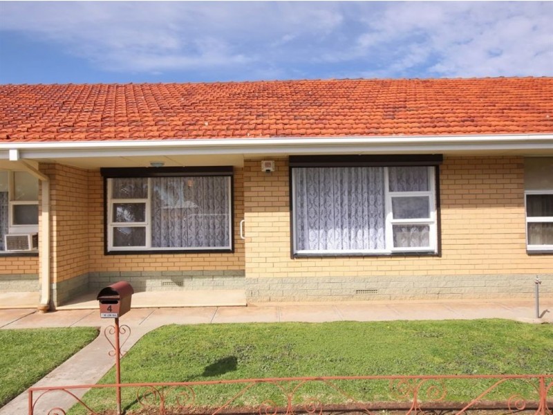 4/534 Brighton Road, South Brighton SA 5048