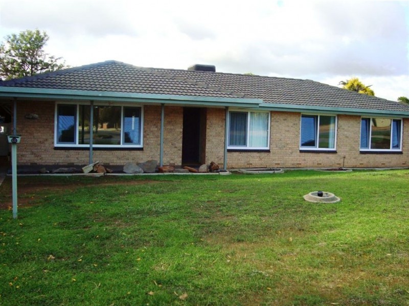 60 Young Street, Reynella SA 5161