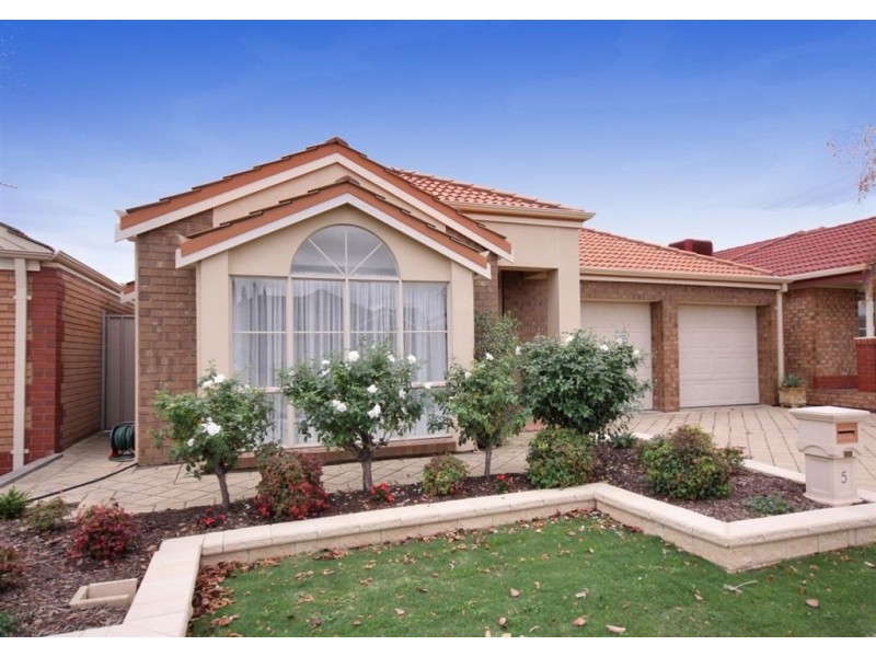 5 Hester Avenue, Mitchell Park SA 5043
