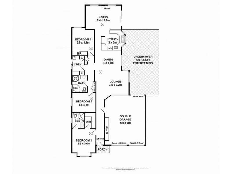 5 Hester Avenue, Mitchell Park SA 5043