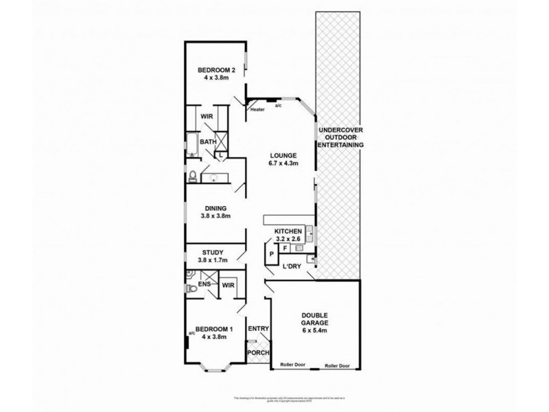 11 Kandra Road, Sheidow Park SA 5158