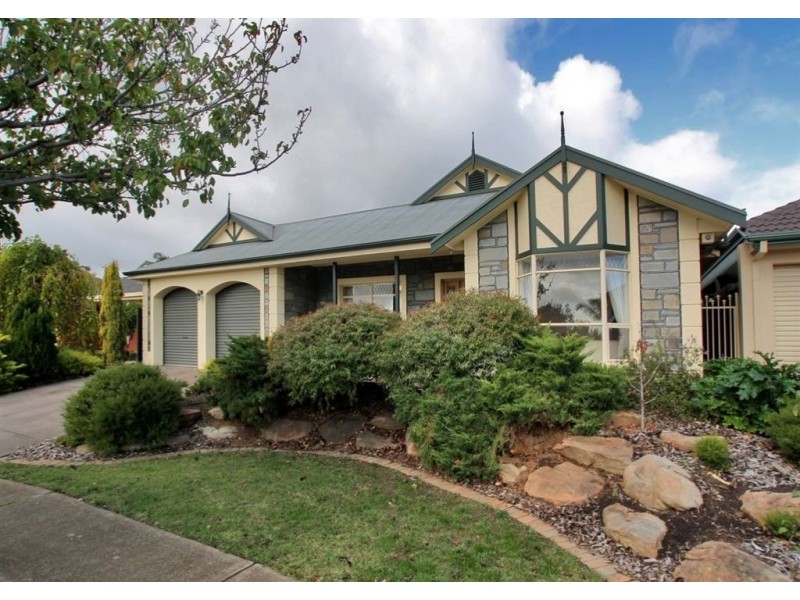 13 Sherbourne Terrace, Dover Gardens SA 5048