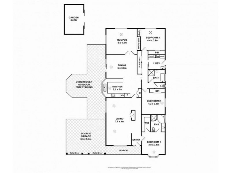 13 Sherbourne Terrace, Dover Gardens SA 5048
