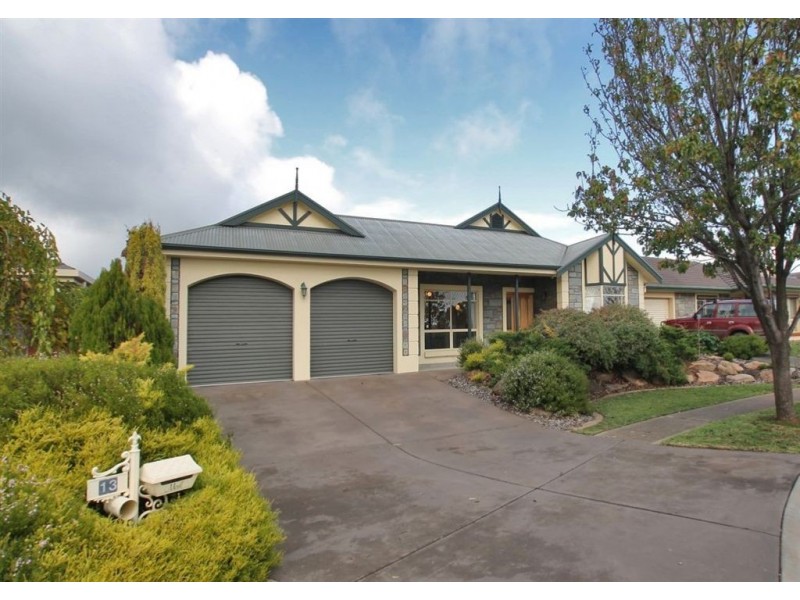 13 Sherbourne Terrace, Dover Gardens SA 5048