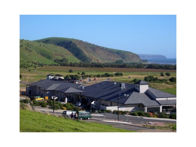 Lot 66 Troon Drive, Normanville SA 5204