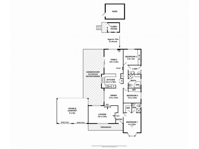 8 Jacaranda Place, Aberfoyle Park SA 5159