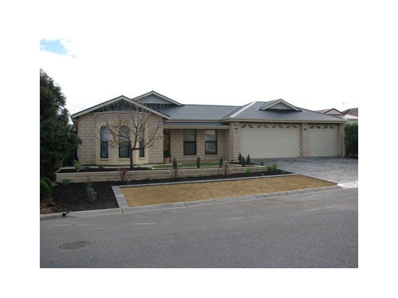 20 Alana Walk, Woodcroft SA 5162