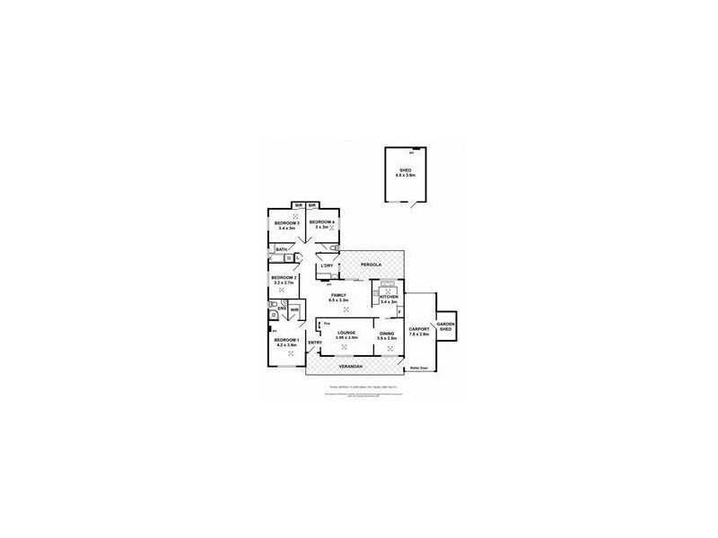 18 Quailo Avenue, Hallett Cove SA 5158