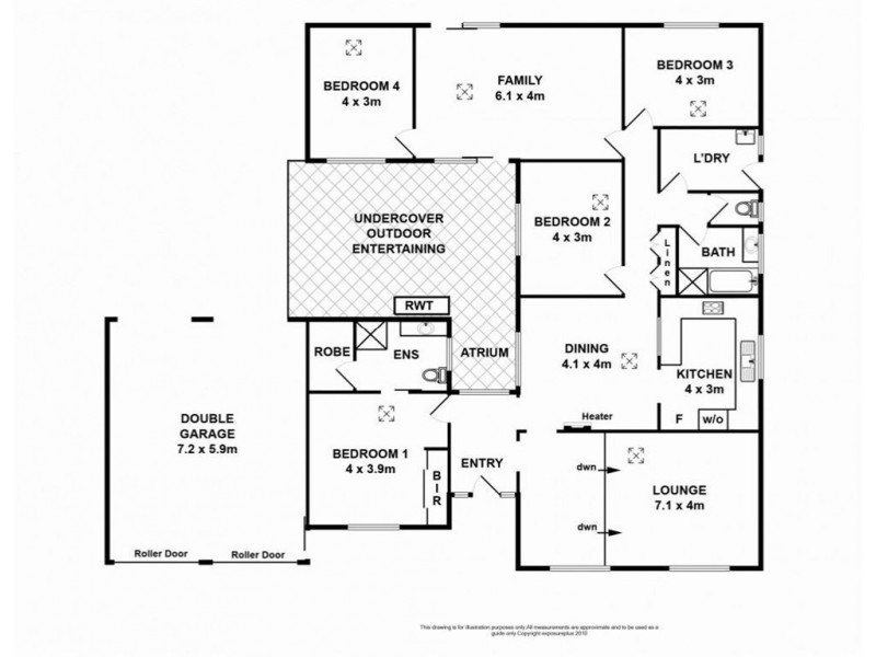 9 Jaimey Grove, Aberfoyle Park SA 5159