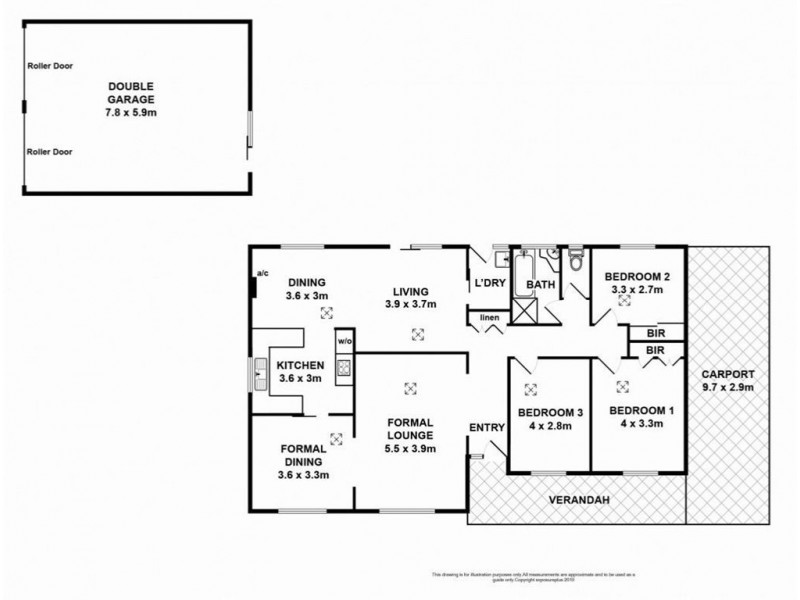 18 Medway Street, Hallett Cove SA 5158