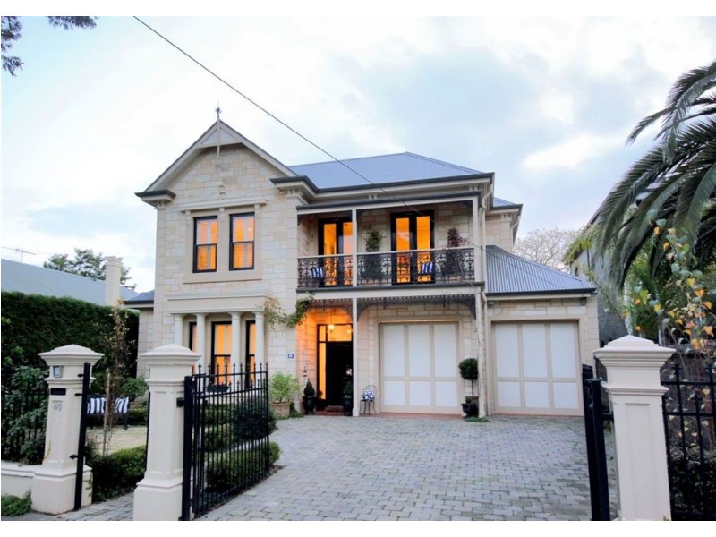 40 Westall Street, Hyde Park SA 5061