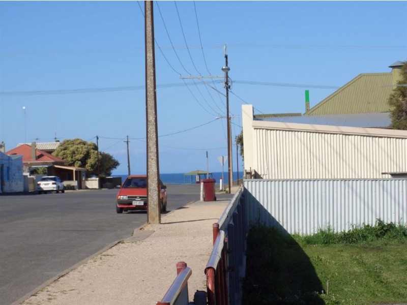 7 Cross Street, Edithburgh SA 5583