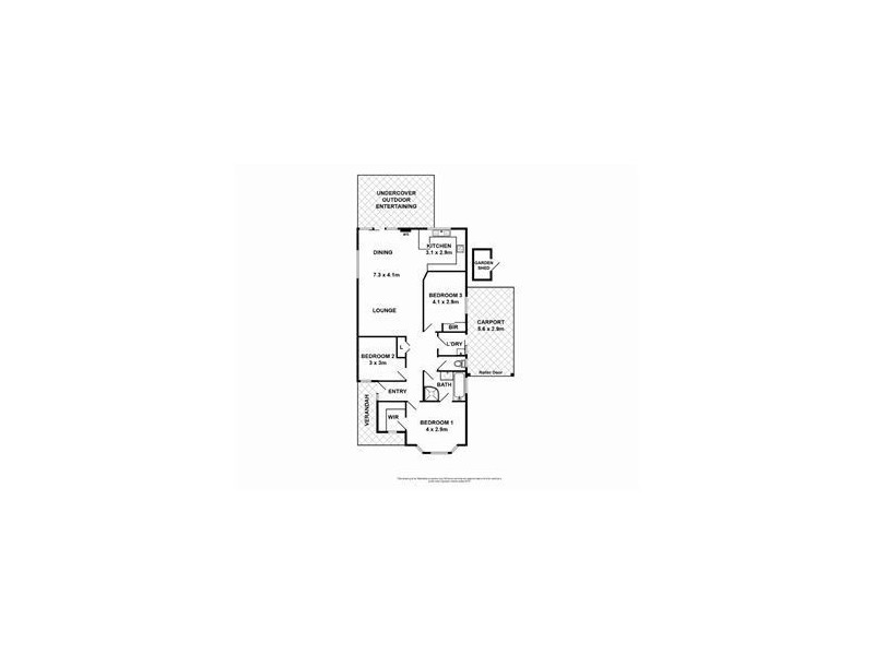13B Webster Street, Klemzig SA 5087