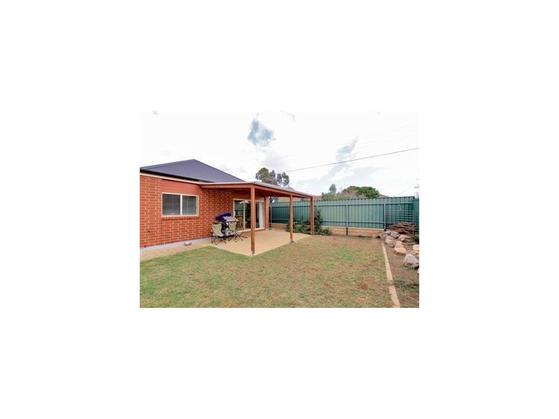 13B Webster Street, Klemzig SA 5087