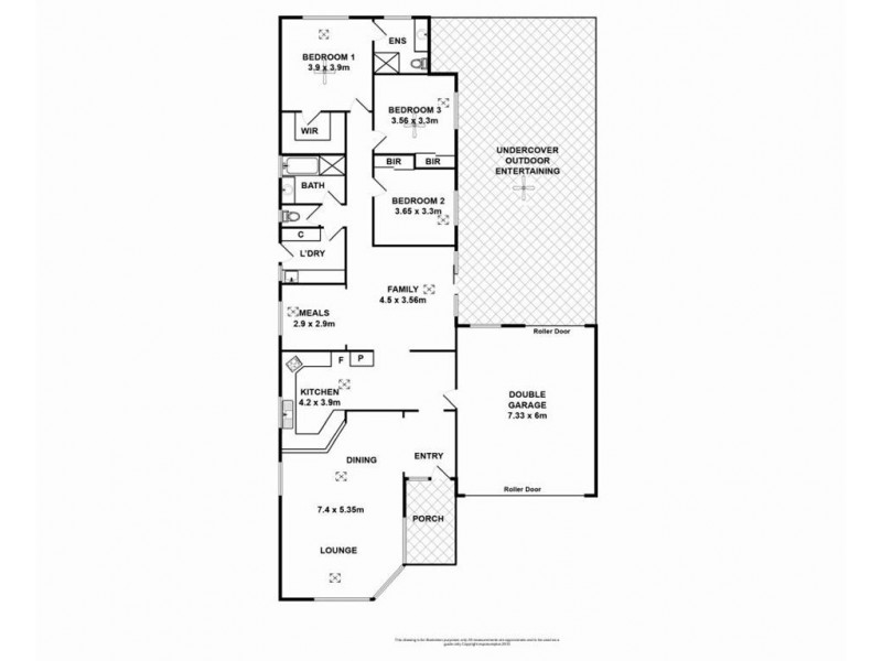 4 Murnada Street, Hallett Cove SA 5158