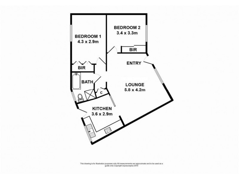 7/151 Anzac Highway, Kurralta Park SA 5037