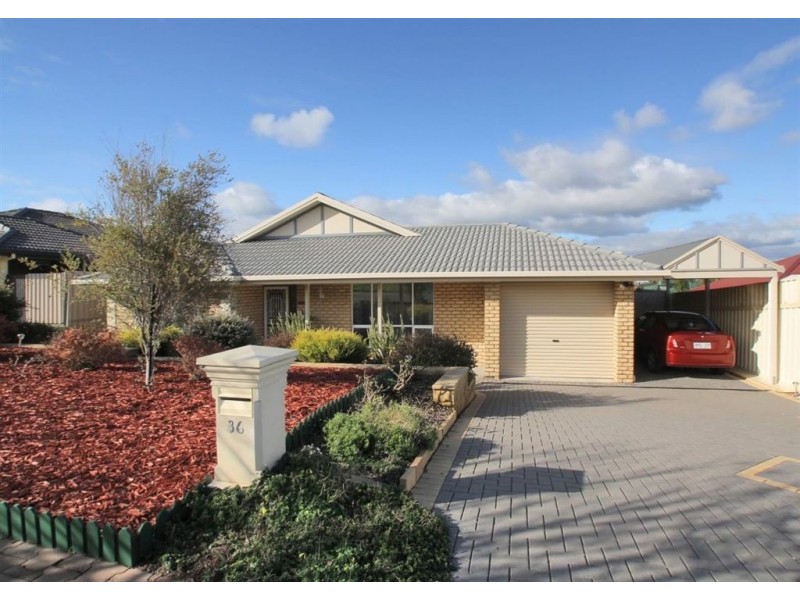 36 Kandra Road, Sheidow Park SA 5158