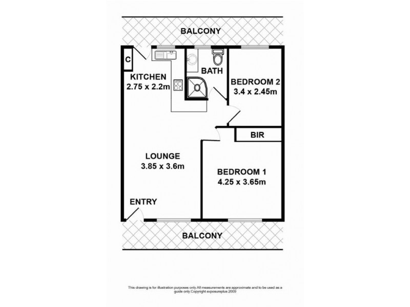 2/217-219 Esplanade, Seacliff SA 5049