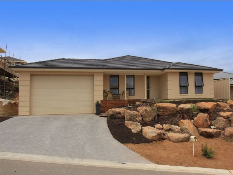8 Sarah Court, Sheidow Park SA 5158