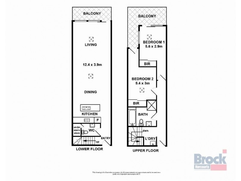 117/27 Colley Terrace, Glenelg SA 5045