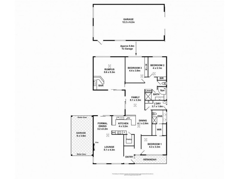 102 Barramundi Drive, Hallett Cove SA 5158