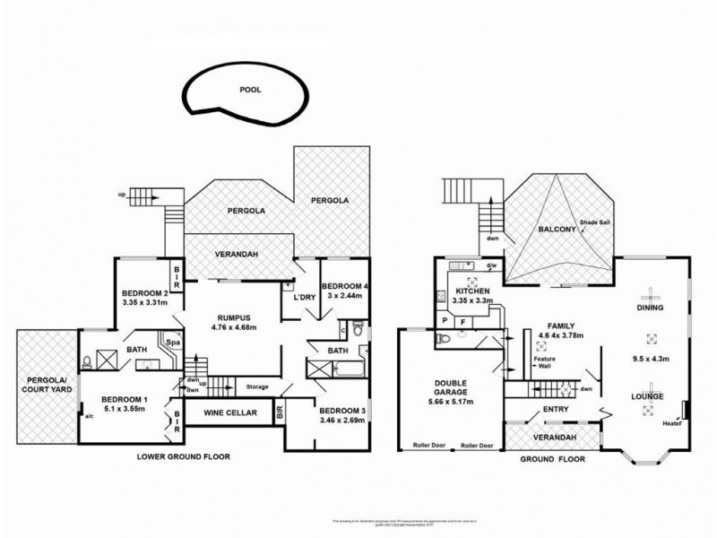 8 Gulfview Road, Seaview Downs SA 5049