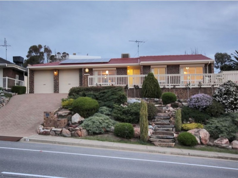 13 Dutchman Drive, Hallett Cove SA 5158