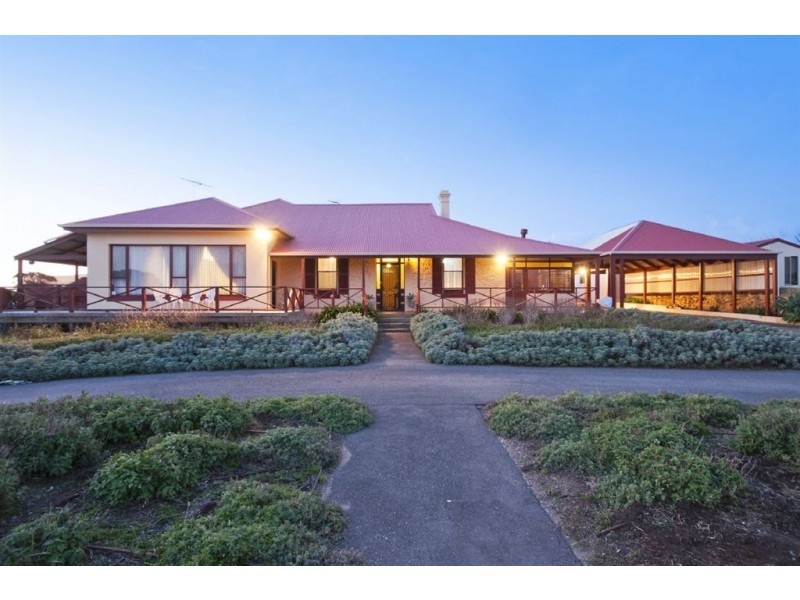 49 Vennachar Drive, Hallett Cove SA 5158