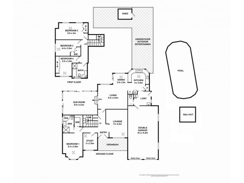 4 Manos Court, Seacliff Park SA 5049