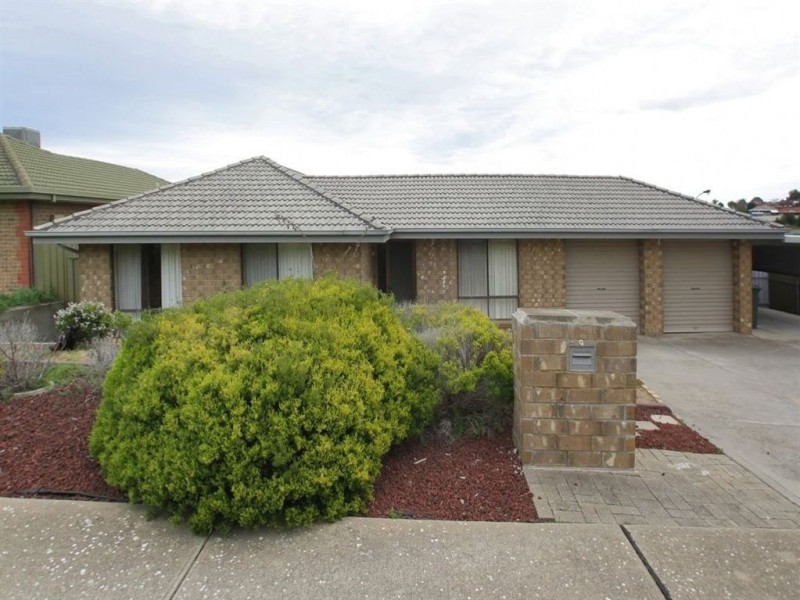 9 Zeevalk Avenue, Hallett Cove SA 5158