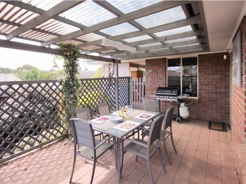 8 Hugh Johnson Boulevard, Sheidow Park SA 5158