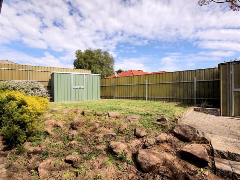 8 Hugh Johnson Boulevard, Sheidow Park SA 5158