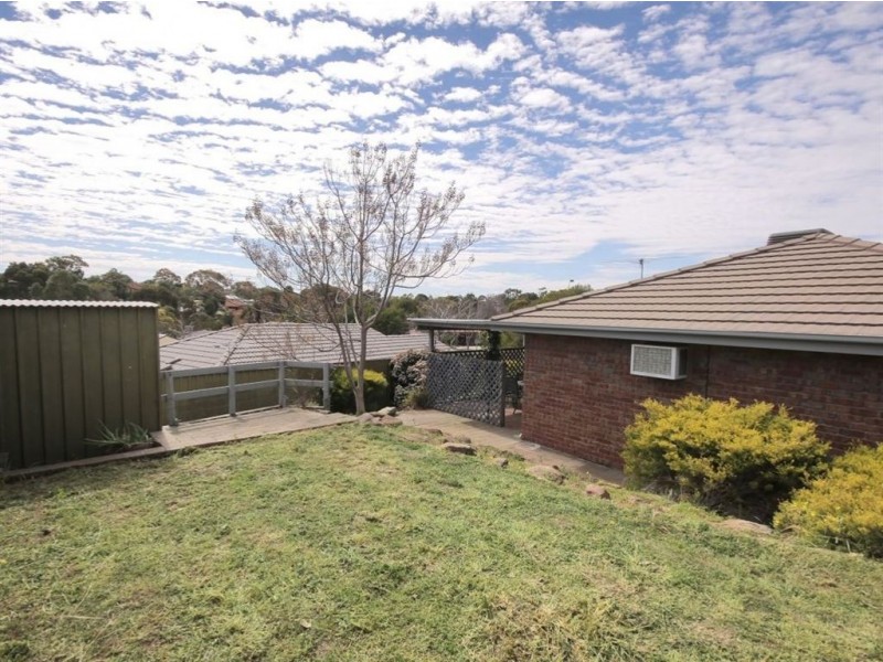 8 Hugh Johnson Boulevard, Sheidow Park SA 5158