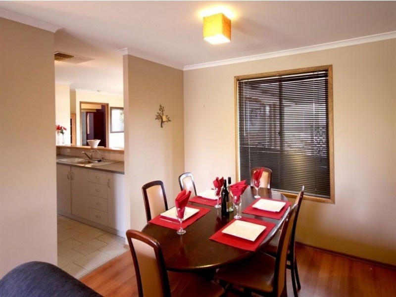 8 Hugh Johnson Boulevard, Sheidow Park SA 5158