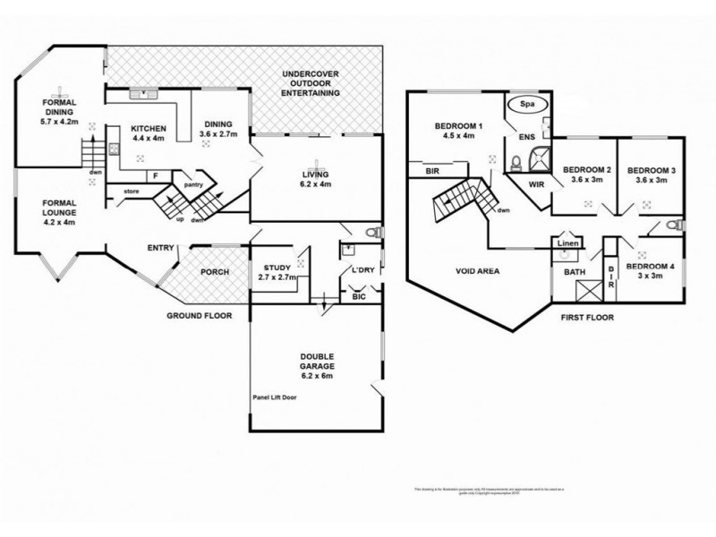 21 Skylark Close, Flagstaff Hill SA 5159