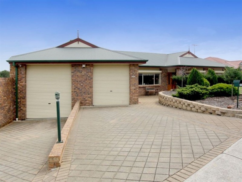 22 Ragamuffin Drive, Hallett Cove SA 5158