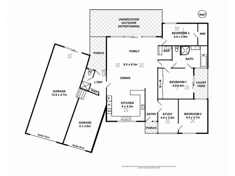 22 Ragamuffin Drive, Hallett Cove SA 5158