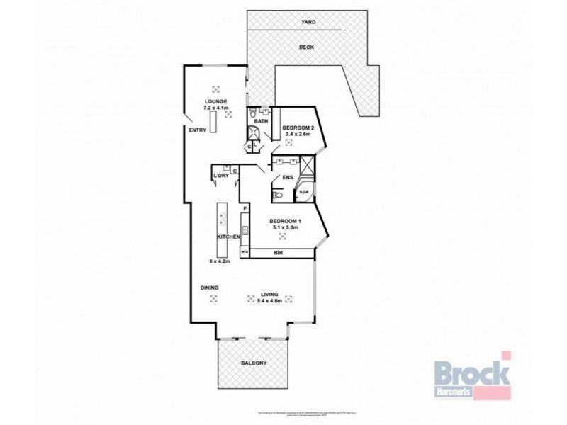 4/33A Burnham Road, Kingston Park SA 5049