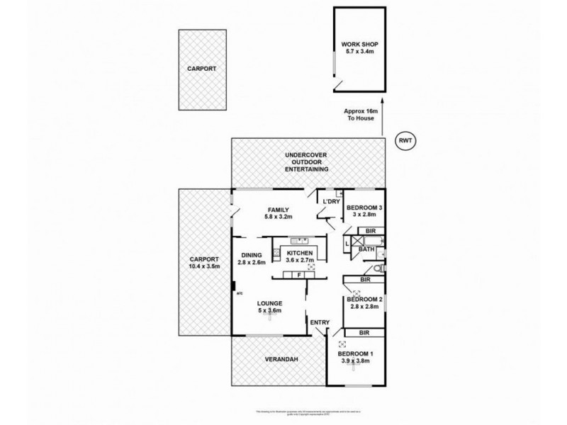37 Eyre Street, Seaview Downs SA 5049